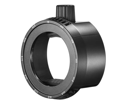 Akcesorium do lamp błyskowych Godox Uchwyt adaptera AK-R25